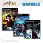 Harry Potter 3er Pack 8