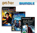 Harry Potter 3er Pack 8