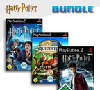 Harry Potter 3er Pack 11