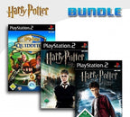 Harry Potter 3er Pack 13
