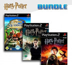 Harry Potter 3er Pack 14
