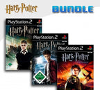 Harry Potter 3er Pack 15
