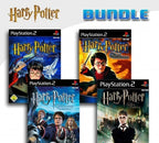 Harry Potter 4er Pack 2