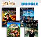 Harry Potter 4er Pack 5