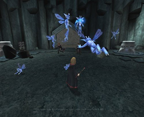 Harry Potter 4er Pack 8