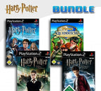 Harry Potter 4er Pack 8