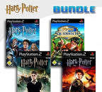 Harry Potter 4er Pack 9