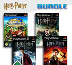 Harry Potter 4er Pack 10