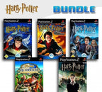 Harry Potter 5er Pack 1