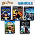Harry Potter 5er Pack 2