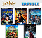 Harry Potter 5er Pack 2
