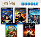 Harry Potter 5er Pack 3