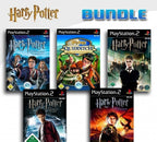 Harry Potter 5er Pack 6