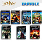 Harry Potter 7er Pack