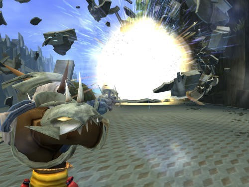 Jak 2 - Renegade + Jak 3