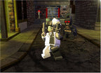 LEGO Batman + LEGO Star Wars 2: Die Klassische Trilogy