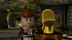 Lego Indiana Jones - Die legendären Abenteuer + Lego Star Wars