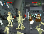 LEGO Star Wars + LEGO Star Wars 2