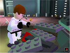 LEGO Star Wars + LEGO Star Wars 2