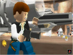 LEGO Star Wars + LEGO Star Wars 2
