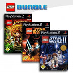 Lego 3er Pack 3