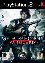 Medal of Honor: Vanguard + Medal of Honor - European Assault