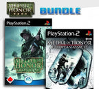 Medal of Honor: Frontline + European Assault