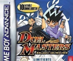 Duel Masters 2: Kaijudo Showdown — Limited Edition