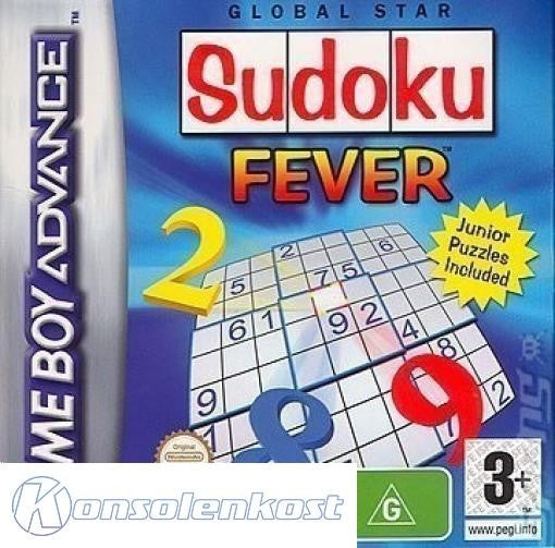 Sudoku Fever