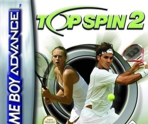 Top Spin 2