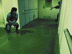 Metal Gear Solid 2 - Sons of Liberty (DE)