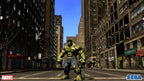 Der Unglaubliche Hulk - Das offizielle Videospiel