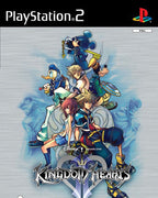 Kingdom Hearts 2