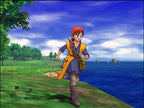 Dragon Quest: Die Reise des verwunschenen Königs (DE)