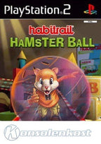 Habitrail - Hamster BallPS2 - Transworld Surf (DE)