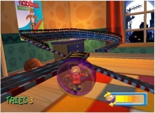 Habitrail - Hamster BallPS2 - Transworld Surf (DE)