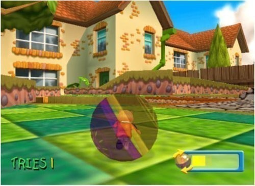 Habitrail - Hamster BallPS2 - Transworld Surf (DE)