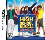 High School Musical: Making the Cut
