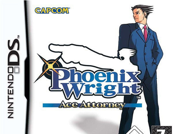 Phoenix Wright / Ace Attorney