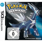Pokemon: Diamant Edition