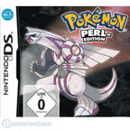 Pokemon: Perl Edition (DE)