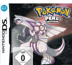 Pokemon: Perl Edition (DE)