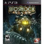 BioShock 2 Rapture Edition (DE) — Big Box
