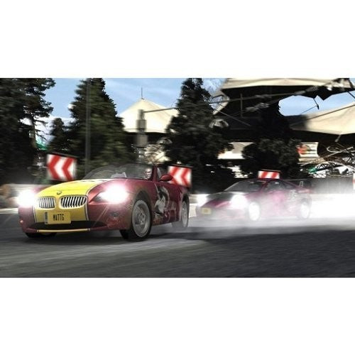 Juiced 2: Hot Import Nights (DE)