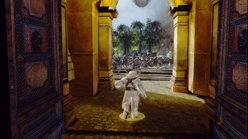 Die Chroniken von Narnia: Prinz Kaspian