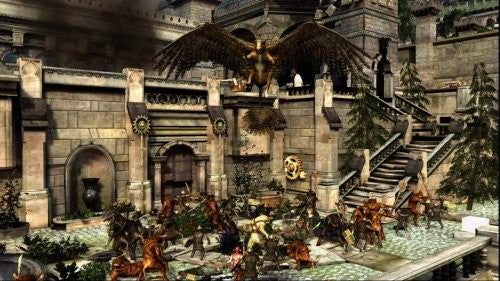 Die Chroniken von Narnia: Prinz Kaspian