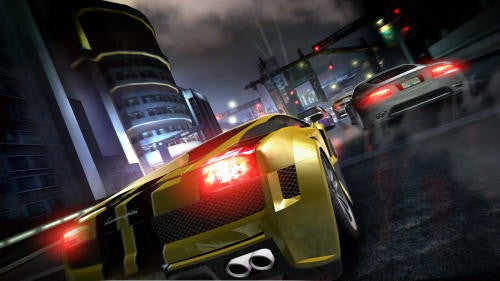 Need for Speed: Carbon (DE)
