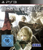 Resonance of Fate (DE)