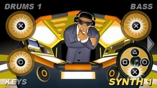 Beaterator (DE)