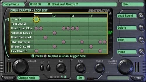 Beaterator (DE)